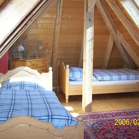 דירות Füssen Urlaub Bei Freunden מראה חיצוני תמונה