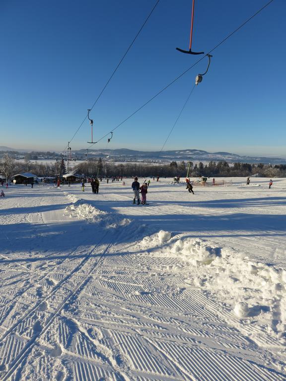 דירות Füssen Urlaub Bei Freunden מראה חיצוני תמונה