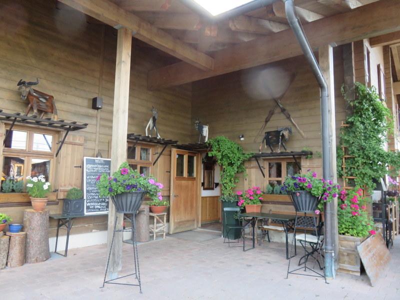 דירות Füssen Urlaub Bei Freunden מראה חיצוני תמונה