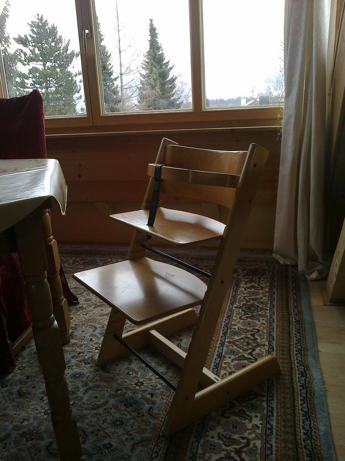 דירות Füssen Urlaub Bei Freunden מראה חיצוני תמונה